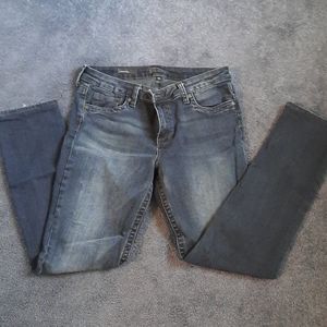 Jeans. Kut from the Kloth. size 10